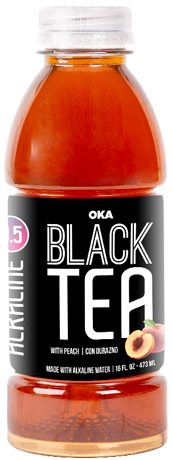 Oka-Alkaline-BlackTea-Peach