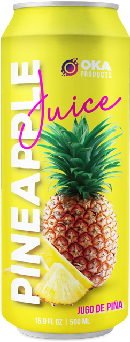 OkaJuice2019-Pineapple-500ml